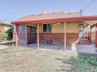 737 S Clay St, Denver, CO 80219