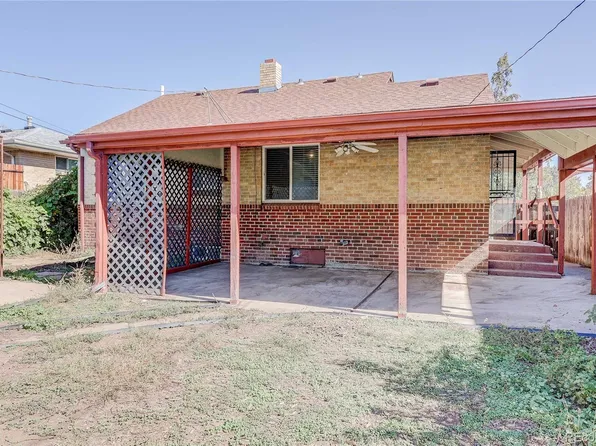737 S Clay Street, Denver, CO 80219
