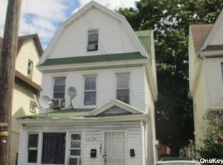 11755 140th St, Jamaica, NY 11436