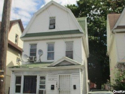117-55 140th Street, Jamaica, NY, 11436