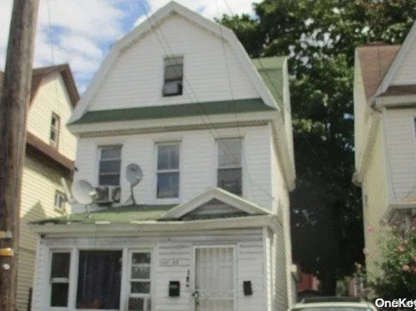 117-55 140th Street, Jamaica, NY 11436