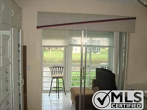 Guest bedroom/den