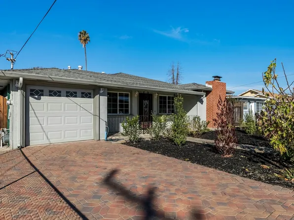 6265 Wilma Ave, Newark, CA 94560