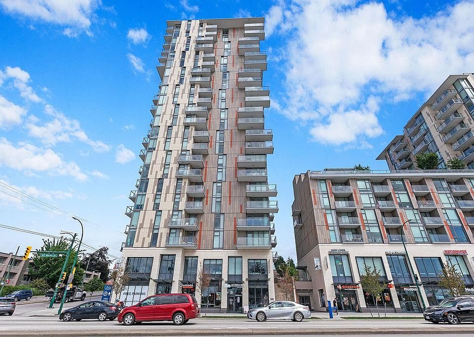 1st image of 8188 Fraser St #205
