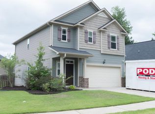 1930 Kenlock Dr, Grovetown, GA 30813