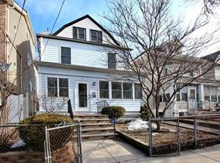48 Gautier Ave, Jersey City, NJ 07306