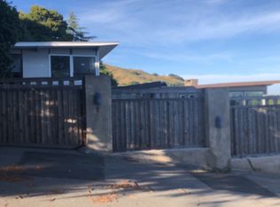 1 Morgan Ln, San Rafael, CA 94901