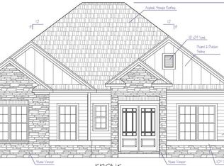 1016 Muscovy Pl, Conway, SC 29526