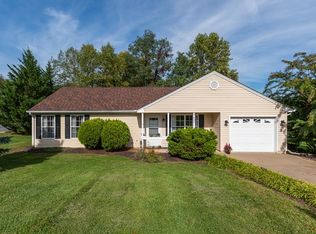 407 Greenwood Rd, Staunton, VA 24401