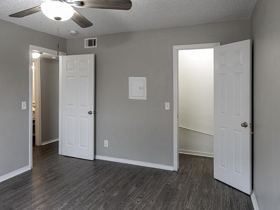 2nd image of 1316 N Norman Ave #4