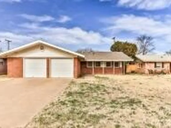 5408 31st St, Lubbock, TX 79407