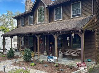 260 Belltown Rd, Stamford, CT 06905