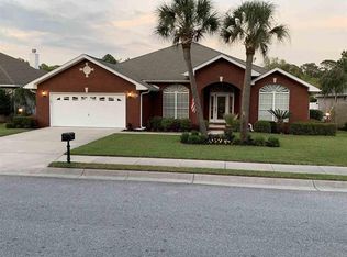 1788 Turkey Oak Dr, Navarre, FL 32566