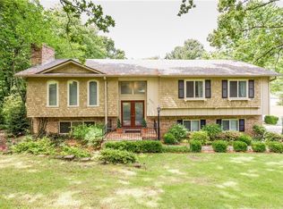 3121 Jackson St, Fort Smith, AR 72903