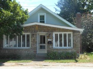 1062 Fairfield Ave, Brookville, IN 47012