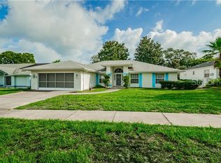 10381 Ventura Dr, Spring Hill, FL 34608