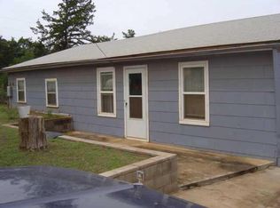 438 4th St, Others, OK 73047