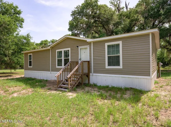 374 SISCO Road, Pomona Park, FL 32181