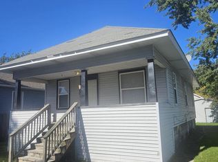 549 Highland St, Hammond, IN 46320
