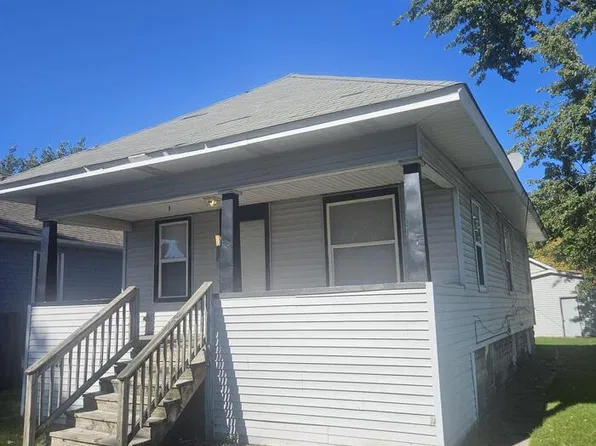 549 Highland St, Hammond, IN 46320