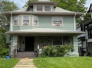 3639 Wabash Ave, Kansas City, MO 64109