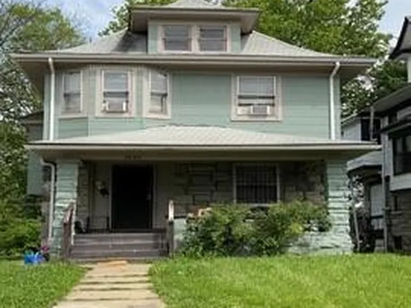 3639 Wabash Ave, Kansas City, MO 64109