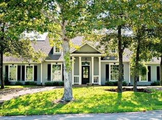 3699 Sabine St, Athens, TX