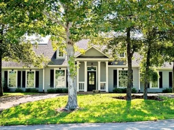 3699 Sabine St, Athens, TX 75752