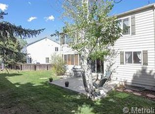 855 S Lindsey St, Castle Rock, CO 80104