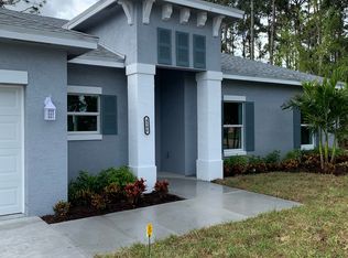 4506 SW Bradbury St, Port Saint Lucie, FL 34953