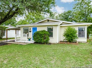 251 Cliffwood Dr, San Antonio, TX 78213