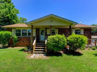 6928 Ferndale Rd, Knoxville, TN 37918