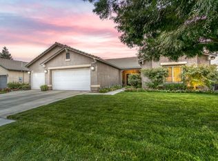 2333 E Katherine Ave, Fowler, CA 93625