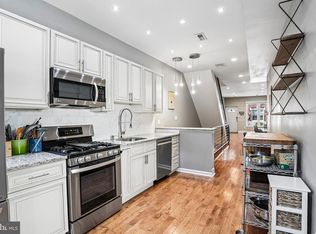 2238 Dickinson St, Philadelphia, PA 19146