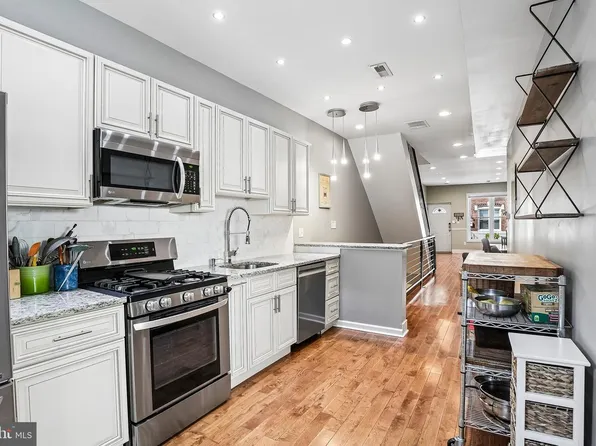 2238 Dickinson St, Philadelphia, PA 19146