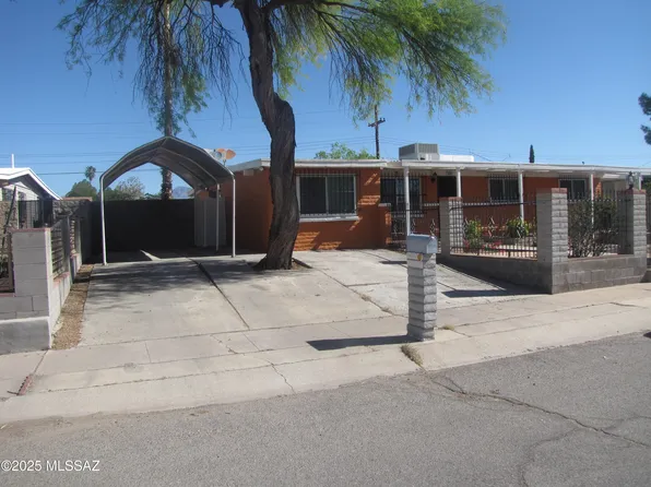 8441 E Shasta Dr, Tucson, AZ 85730