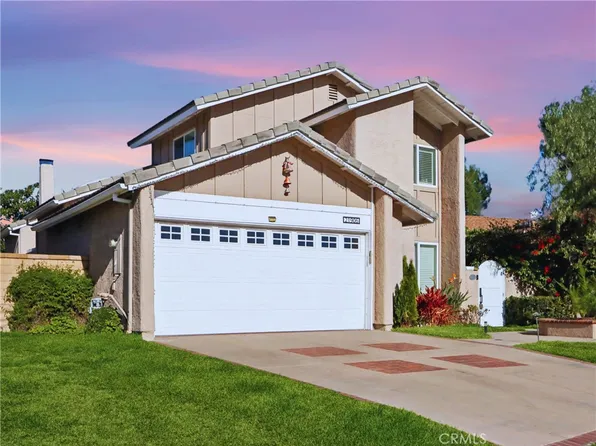 21906 Cosala, Mission Viejo, CA 92691
