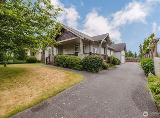 2349 NE Thistle Ct, Poulsbo, WA 98370