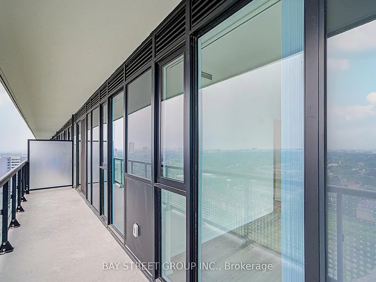 5858 Yonge St #2023 — Photo 38