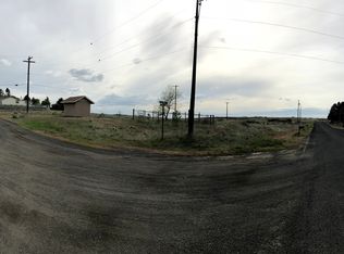 618 SW Regent Ave, Wilbur, WA 99185