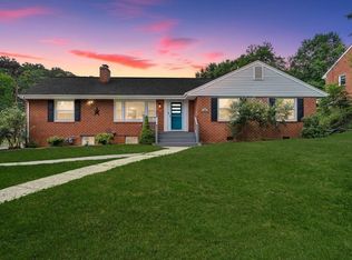 3004 Grandin Rd, Roanoke, VA 24018