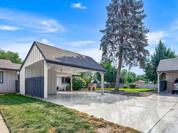 1130 S Abbey Cir, Boise, ID 83705