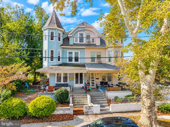 652 Spring Ave, Collingswood, NJ 08108
