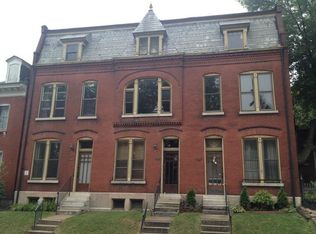 2210 Wyoming St, Saint Louis, MO