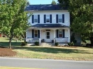 5122 Back Maitland Rd, Mc Clure, PA 17841