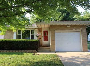 715 E Willcox Ave, Peoria, IL