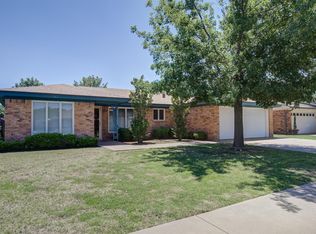 5301 92nd St, Lubbock, TX 79424