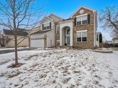 2263 Shiloh Dr, Aurora, IL, 60503