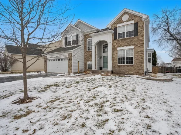 2263 Shiloh Dr, Aurora, IL 60503