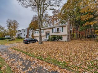 50 Hapgood Way, Shrewsbury, MA 01545